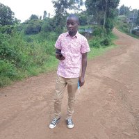samuel njoroge (@njoshsam16) 's Twitter Profile