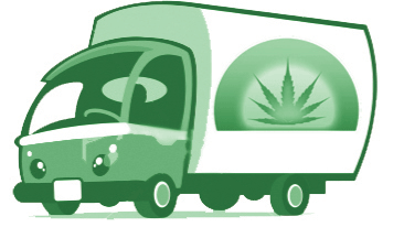 Contact us for overnight delivery to registered patients of California.