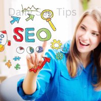 Daily Seo Tips(@DailySeoTips1) 's Twitter Profile Photo