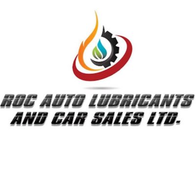 LubricantsRoc's profile picture. 