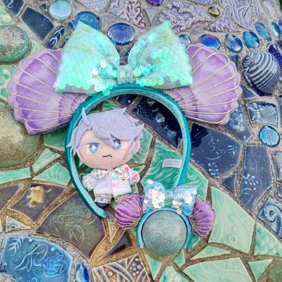 twst_pQ's profile picture. 腐、30↑、フォロワー気にせずいいねしたり感想とかつぶやく用アカウント 日常や交換はこっち→@poten_Q