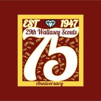 29th Wallasey Scout Group(@29thWallasey) 's Twitter Profileg