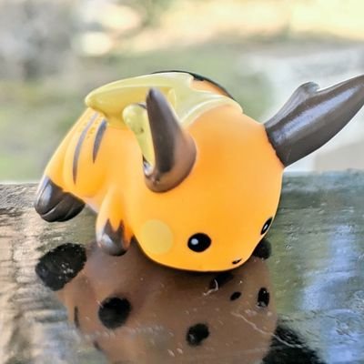 Reissued_Raichu Profile Picture