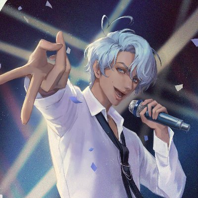감찌(믹스커미션)@아이돌さんのプロフィール画像
