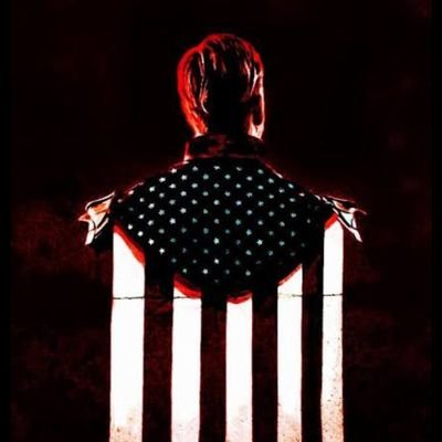 Homelander911's profile picture. 