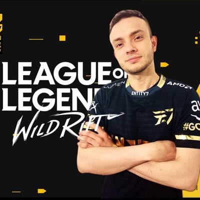 E7xCrissangel's profile picture. Director deportivo para @entity7gg. Caster de Videojuegos 🎙️