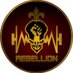 Club Rebellion (@ClubRebellionVR) Twitter profile photo