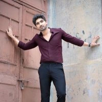 Anil Rathod (@anilrathodoffl) 's Twitter Profile