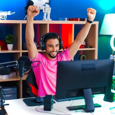 🥇 🦅⚽️⚡ DC || MCO🔝 🎮⚪PS5⚪🎮 😸 Verified FUT Player | Competitive - Under TOP 3k Jugar y sonreír como @10Ronaldinho🤙