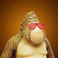 RichMonkey.bit🐒 (@x0monkey0) 's Twitter Profile
