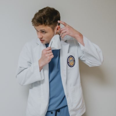 resident physician, indie game designer in Unreal Engine 5 | Untitled Doctor Game (in Development) | Join the Discord! https://t.co/MUJo1uWhXW