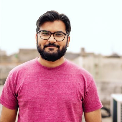 IamHamzaAslam's profile picture. 