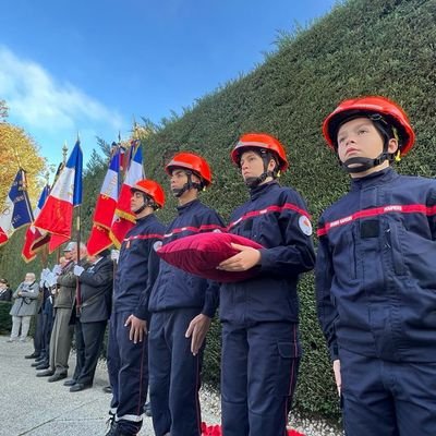 Association des Jeunes Sapeurs Pompiers du Département du Rhône et de la Métropole de Lyon.
1221 #jsp plus de 950 formateurs répartis dans 43 sections