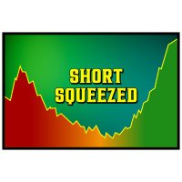 SHORT SQUEEZED(@ShortSqueezed1) 's Twitter Profile Photo