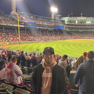 Cortland Alumni| Red Sox| Lions|  follow me on IG and Tik Tok for more |
