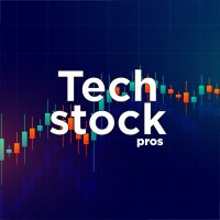 Tech Stock Pros (@techstockpros) 's Twitter Profile