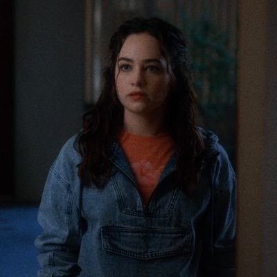 old account: @MiniEthanHunt
NOT MARY MOUSER