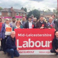 Mid-Leicestershire Labour Party UK (@midleicslabour) 's Twitter Profile
