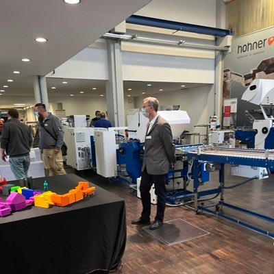 Dealer of New and Used Printing Machinery and printing equipment Official Representative of Schmedt,Steinemann,APR Solutions,Hang and lots of others