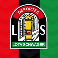 Deportes Lota Schwager (@lotaschwager_cl) 's Twitter Profile Photo Deportes Lota Schwager (@lotaschwager_cl) 's Twitter Profile Photo