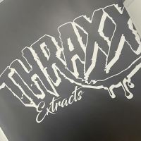 Thraxx Extract (@extractthraxx) 's Twitter Profile