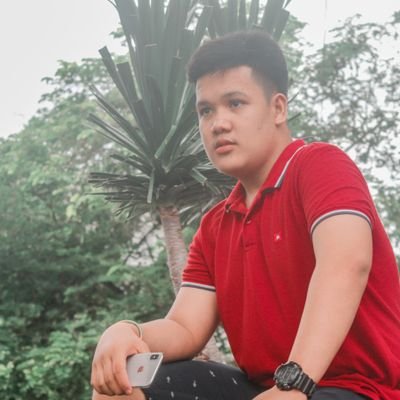 misterrorger's profile picture. XVIII | Hi 👋