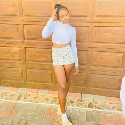 What make mi happy is mi dear dali Shandapha 💓