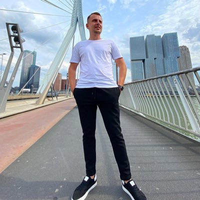 DmitriiSamcuk's profile picture. 🇺🇦 🫡 Hold $MYST $CYBER $AVAX