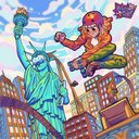 Metarollers's avatar