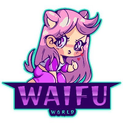 Upcoming #WAXP NFT project! Build the harem of your dreams while earning Love XP :) #WAXFAM #PFPNFT