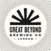 Greatbeyondbeer (@greatbeyondbeer) Twitter profile photo