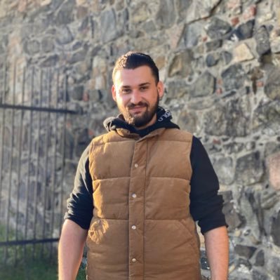 kenan_kalac's profile picture. 