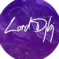 LordDjbj(@LordDjbj) 's Twitter Profile Photo
