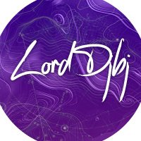 LordDjbj (@lorddjbj) 's Twitter Profile Photo LordDjbj (@lorddjbj) 's Twitter Profile Photo