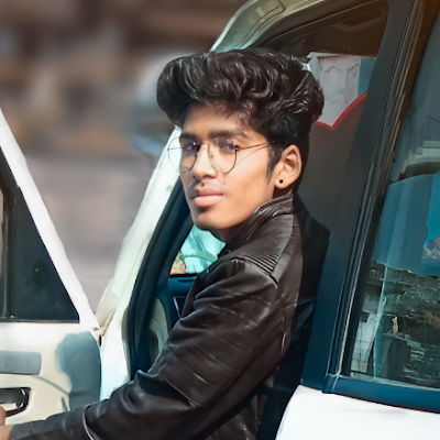 gandharvashish2's profile picture. 