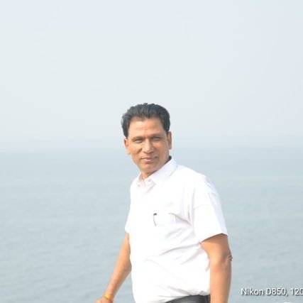 Ravi Gite