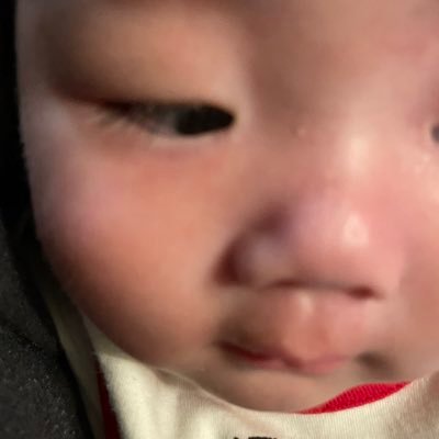 2022.5月2歳BOY🦁 大田原症候群→ウエスト症候群 無言フォロー失礼します🗣 タメ口大歓迎🍎💜2023.02.21ACTH 終了。#STXBP1 遺伝子 身体、精神手帳1級です 埼玉⛰️ #指定希少難病 #難治性てんかん