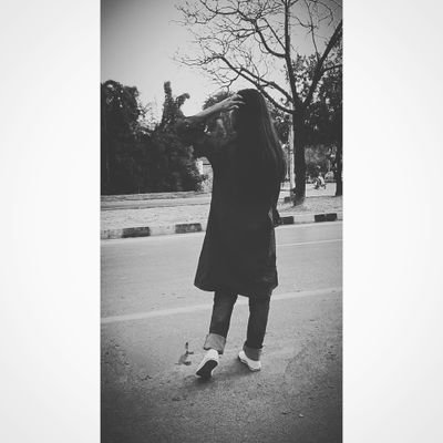 MaryamMuskan03's profile picture. Student of BS computer Science💻🔌 | 
Passionate about technology🔥 | 
Brain is the greatest power, and COMPUTERS are the best representatives of brain🧠🤘