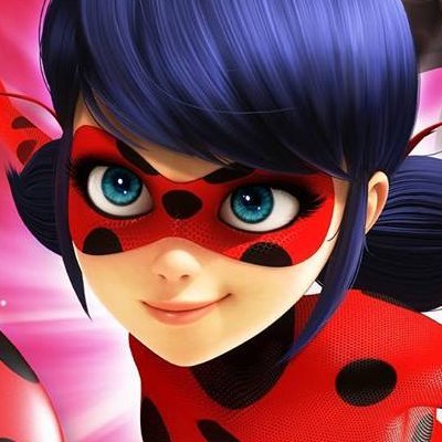 miraculouscorp's profile picture. 
