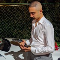 Abanoub Hani (@abanoubhani13) 's Twitter Profile