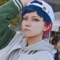 百華あるじ (@rg_cos) 's Twitter Profile