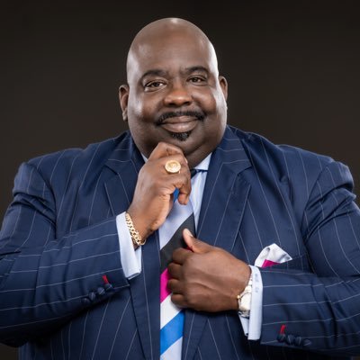 mgesr's profile picture. Lead Servant of Bethel AME Church Albany GA “The Cathedral of the South” - @BethelAME_Alb