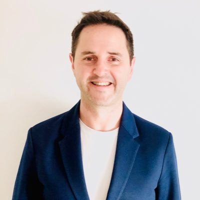Co-Founder & CTO on VAenvío | Hi-Tech Entrepreneur.