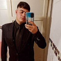 Enzo (@enzooperez99) 's Twitter Profile Photo Enzo (@enzooperez99) 's Twitter Profile Photo