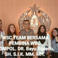 WONDER.W🦸♀️🇮🇩 (@naomi1974) 's Twitter Profile