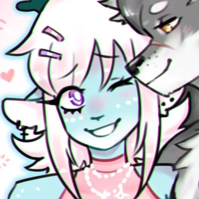 26 / She/her ♥︎ ESP/ENG/ ~ Commissions: Open 🍑 @javieruwildwolf ❤️ 💍