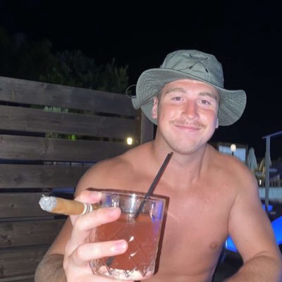 BenGriff1010's profile picture. 