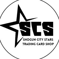 Shogun City Stars 渋谷店(@ShogunCityStars) 's Twitter Profile Photo