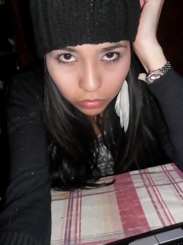 Hincha de BOCA. Estudiante de Kinesiología. Instrumentadora Quirúrgica. De Aries. Una loca linda! :)