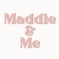 Maddie & Me(@maddieeandme) 's Twitter Profile Photo